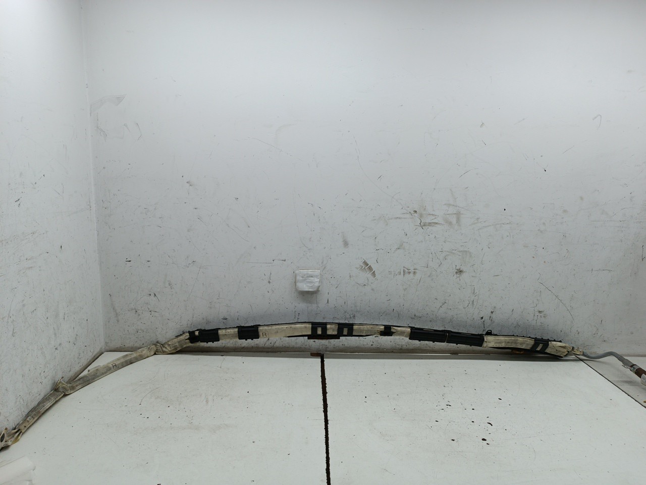 Airbag Lateral Dcho. SEAT ALTEA (5P1) | 04 -  Imagem-4