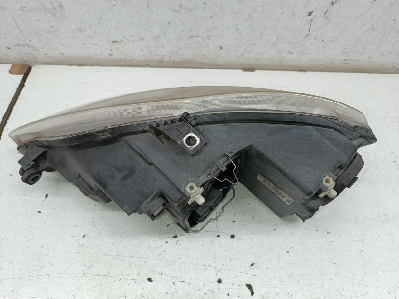 Faro Dcho SEAT ALTEA (5P1) | 04 - 