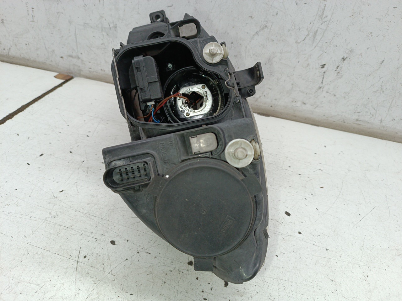 Faro Dcho SEAT ALTEA (5P1) | 04 -  Imagem-2