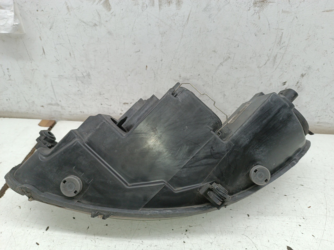 Faro Dcho SEAT ALTEA (5P1) | 04 -  Imagem-4