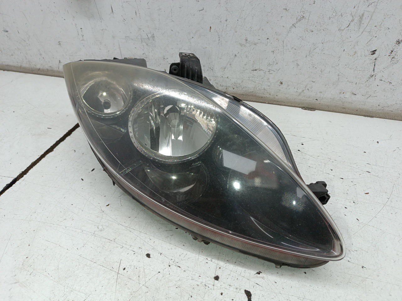 Faro Dcho SEAT ALTEA (5P1) | 04 -  Imagem-6