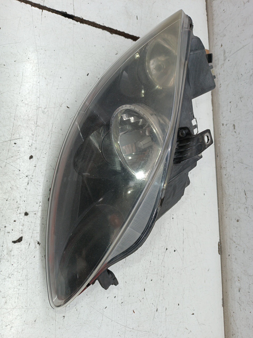 Faro Dcho SEAT ALTEA (5P1) | 04 -  Imagem-7