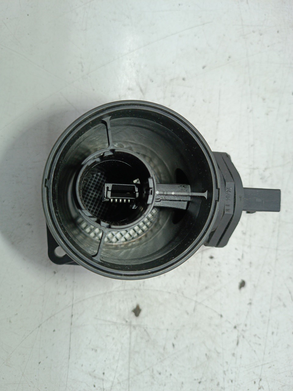 Medidor de Massa de Ar SEAT ALTEA (5P1) | 04 -  Imagem-2