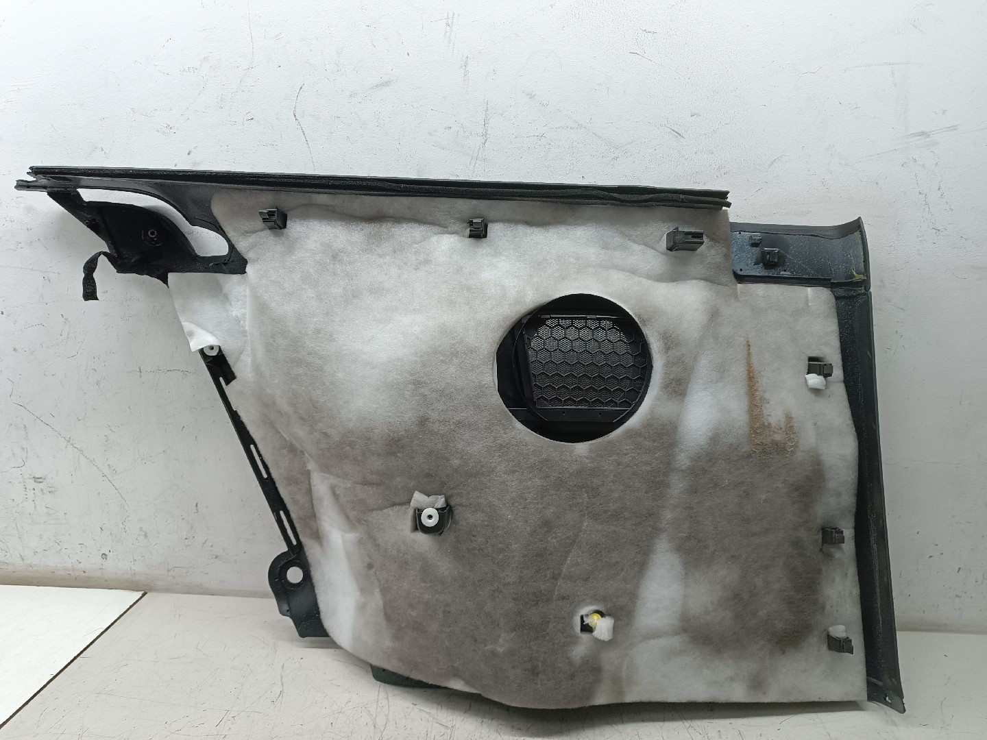 Quartela de porta trás direita AUDI A3 (8P1) | 03 - 13 Imagem-4