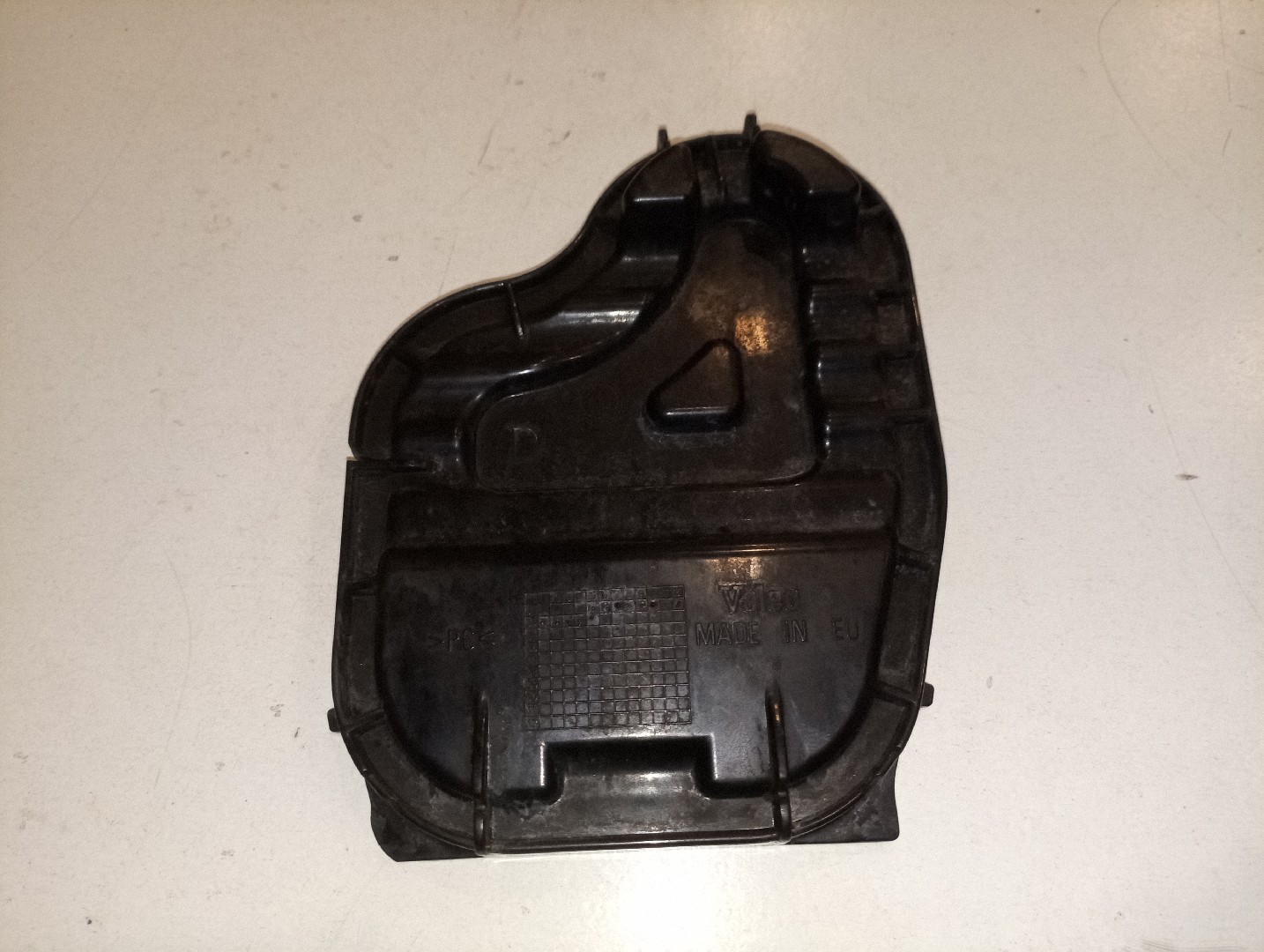 Faro Dcho SEAT ALTEA (5P1) | 04 -  Imagem-9