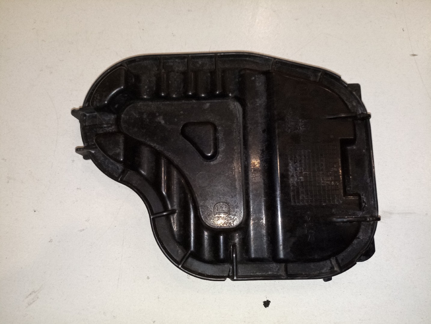 Faro Dcho SEAT ALTEA (5P1) | 04 -  Imagem-8