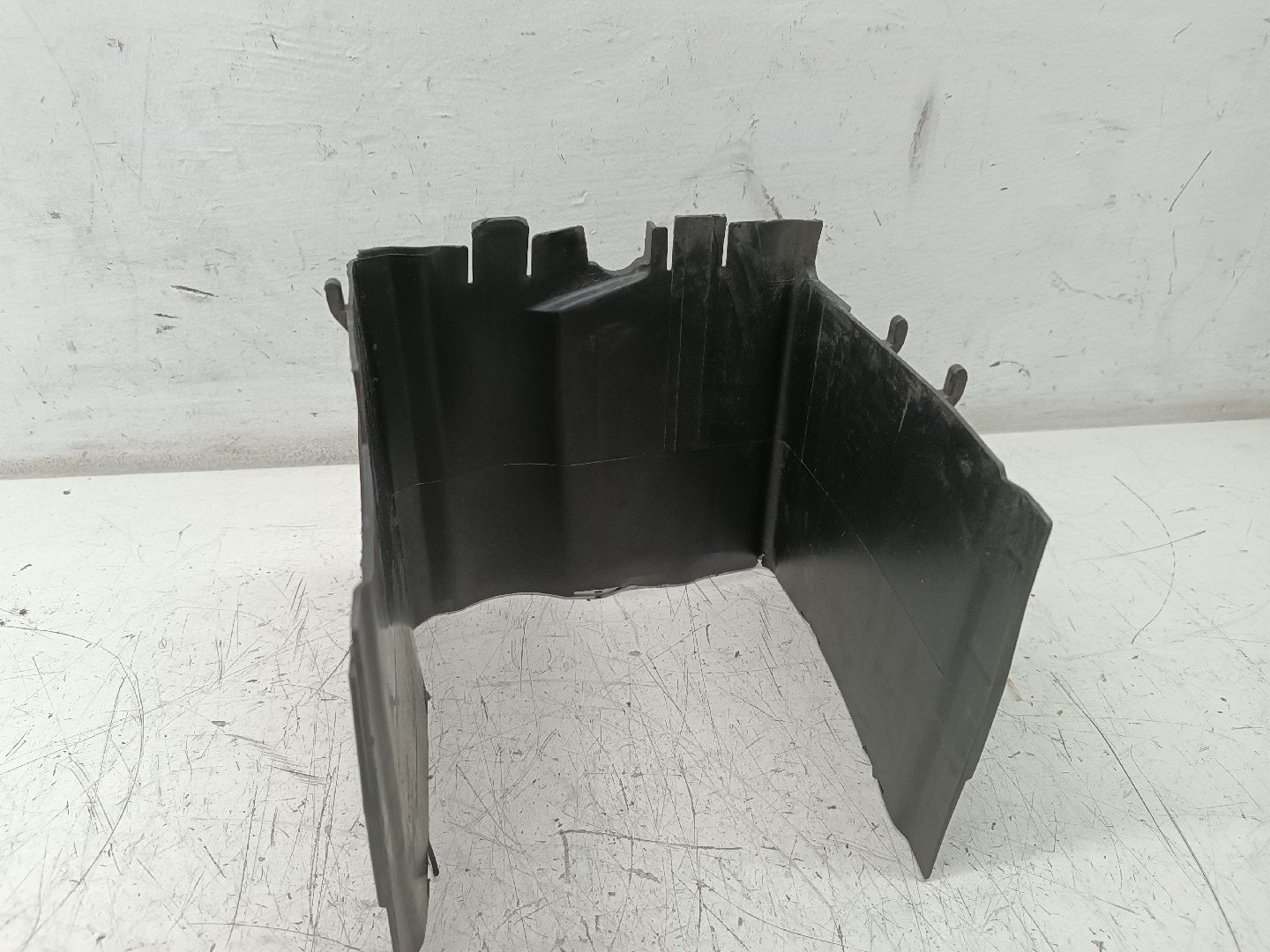 Caixa de bateria AUDI A3 (8P1) | 03 - 13 Imagem-6