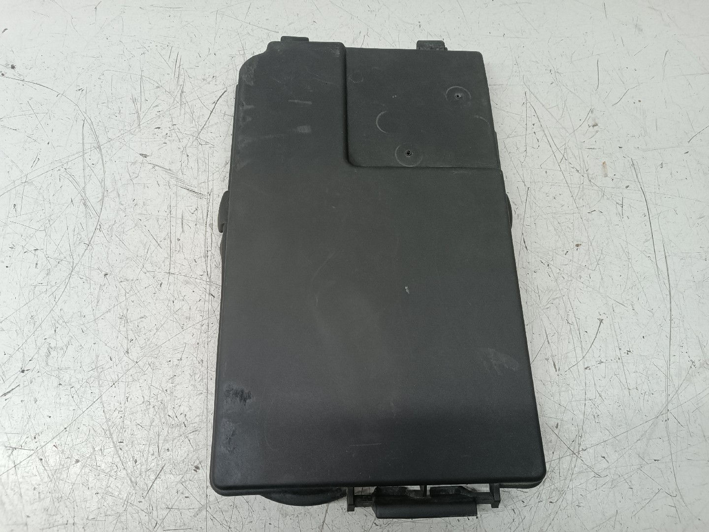 Tampa de bateria AUDI A3 (8P1) | 03 - 13 Imagem-1