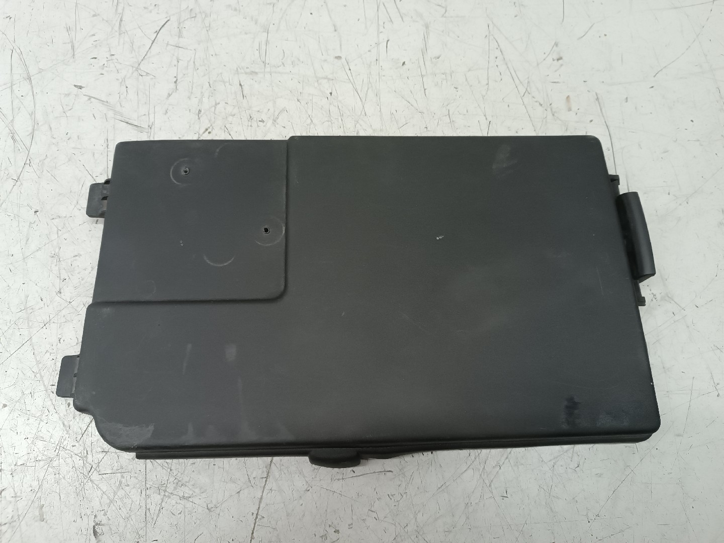 Tampa de bateria AUDI A3 (8P1) | 03 - 13 Imagem-6