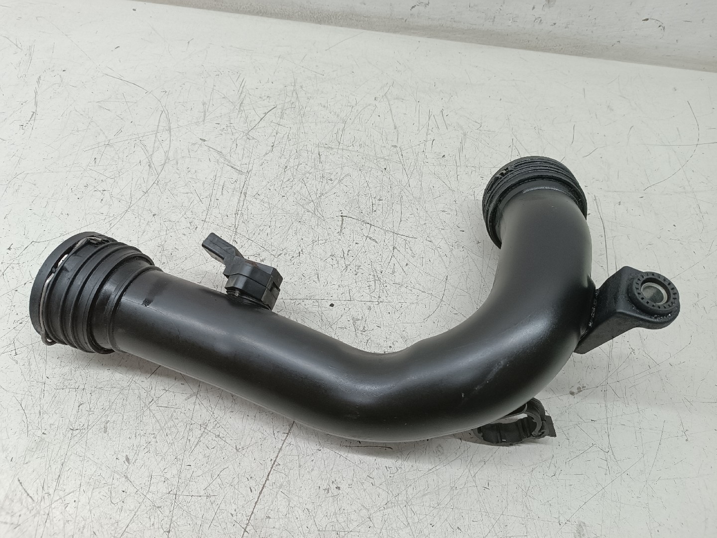 Tubagem do Intercooler AUDI A3 (8P1) | 03 - 13 Imagem-5