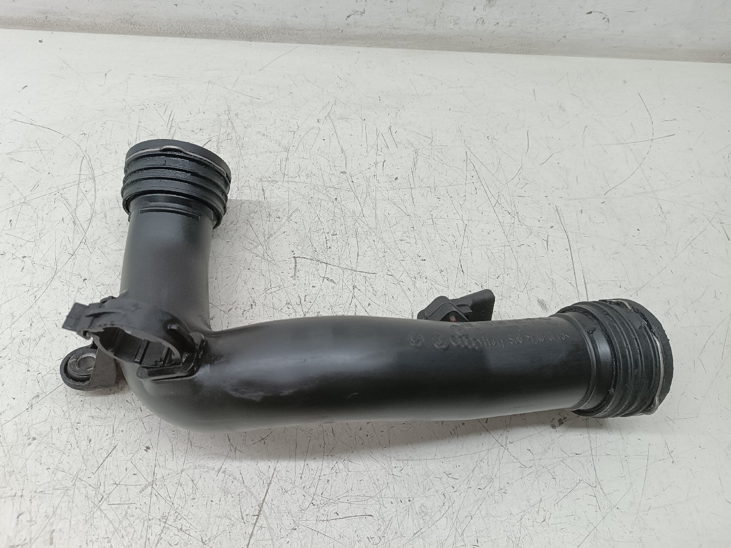 Tubagem do Intercooler AUDI A3 (8P1) | 03 - 13 Imagem-6