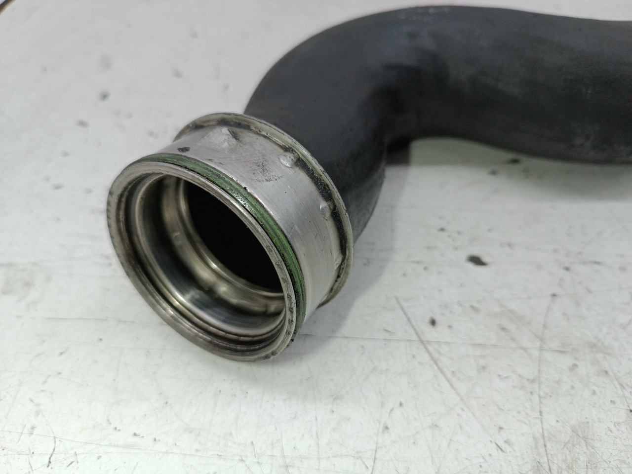 Tubagem do Intercooler AUDI A3 (8P1) | 03 - 13 Imagem-1