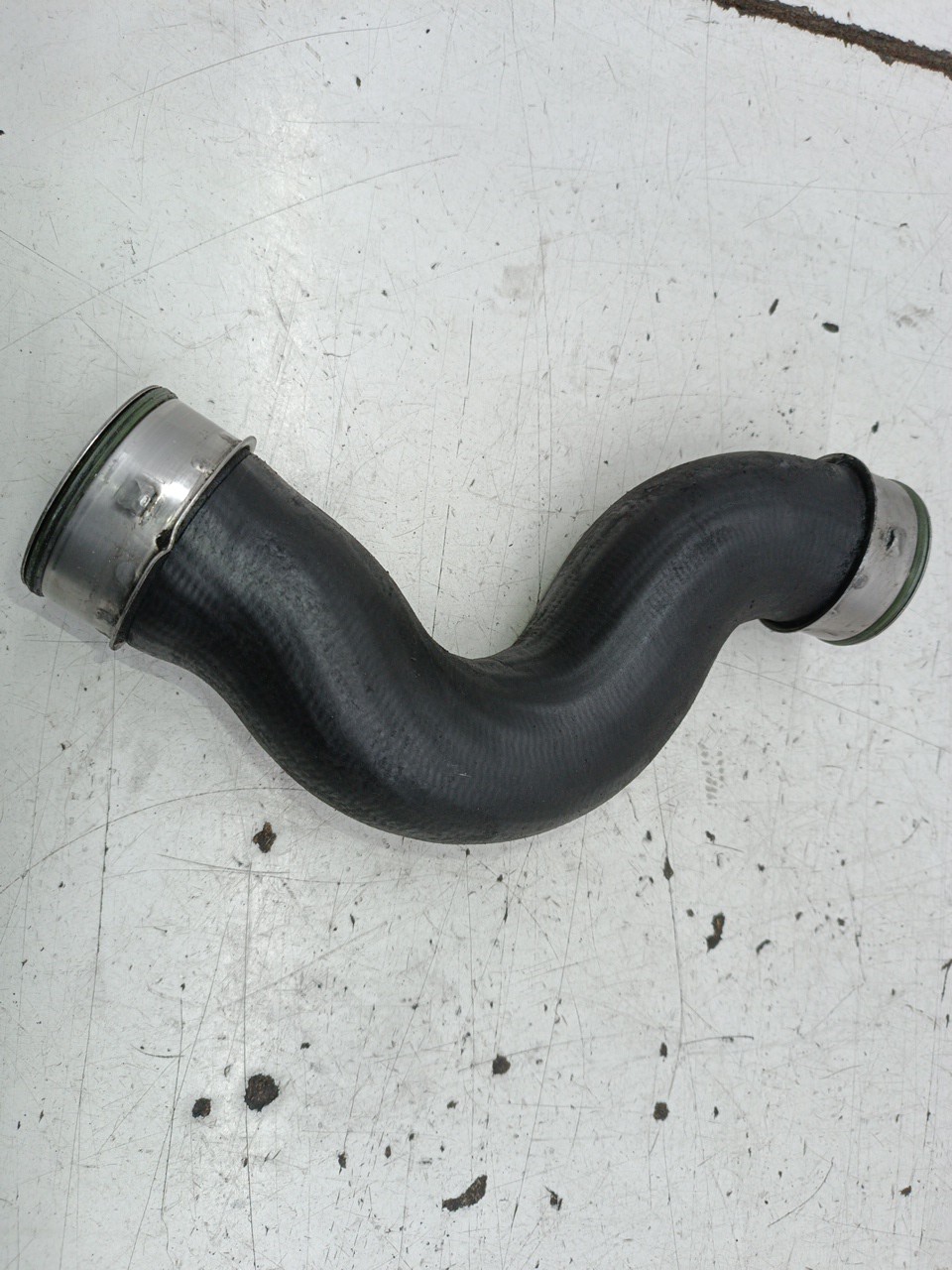 Tubagem do Intercooler AUDI A3 (8P1) | 03 - 13 Imagem-4