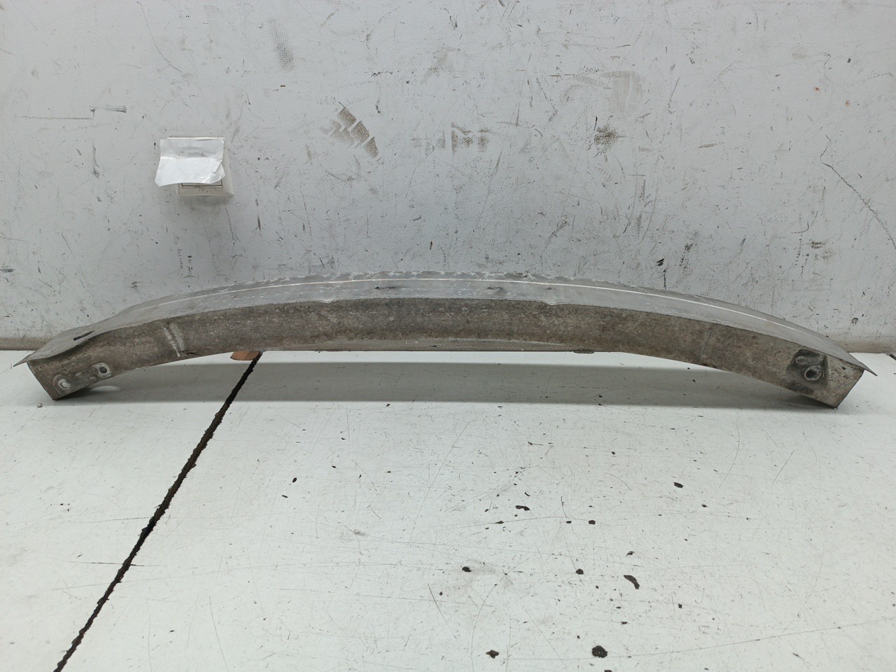 Reforço do para-choques Frente AUDI A3 (8P1) | 03 - 13 Imagem-3