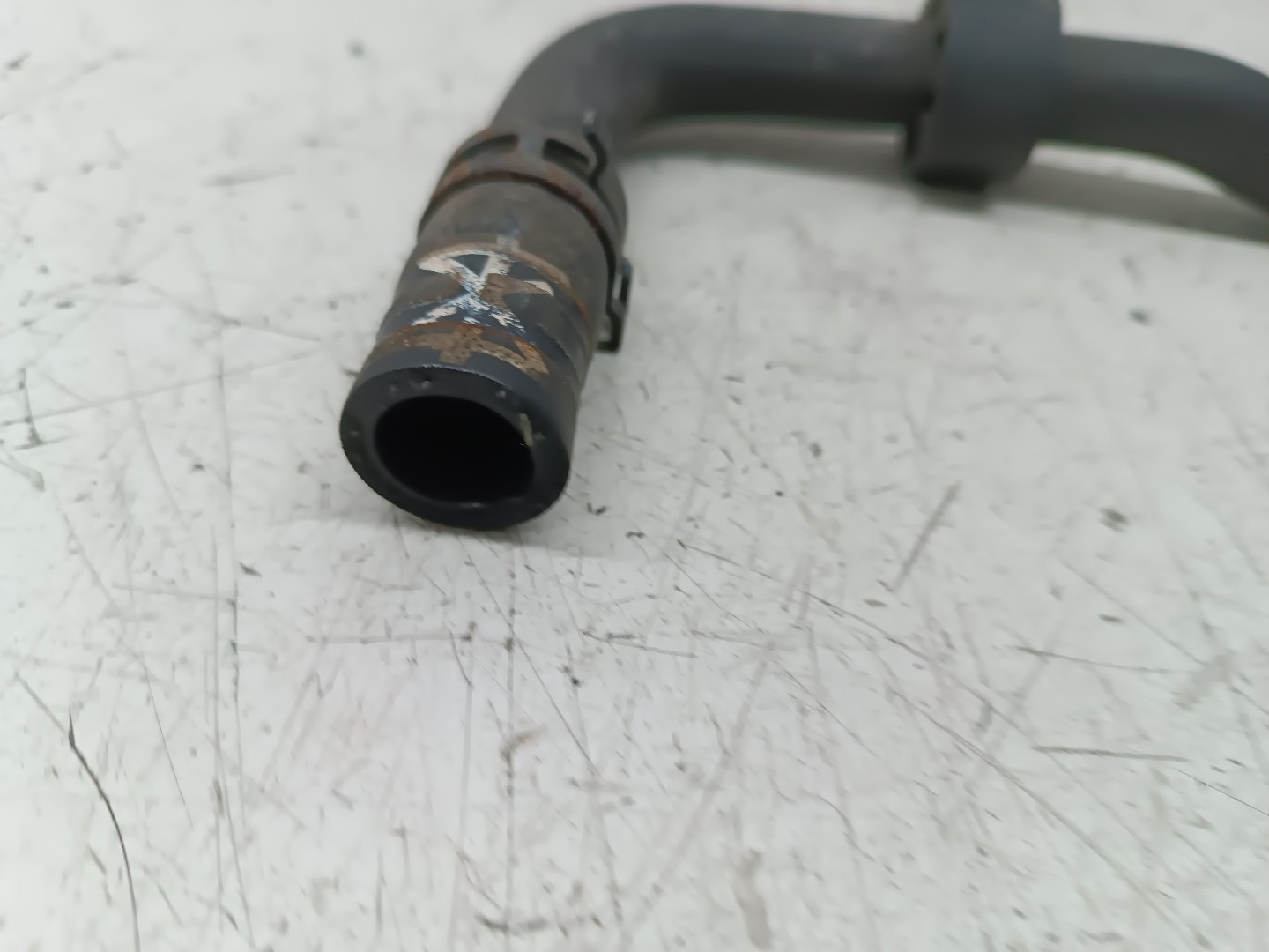 Tubo de Água AUDI A3 (8P1) | 03 - 13 Imagem-1