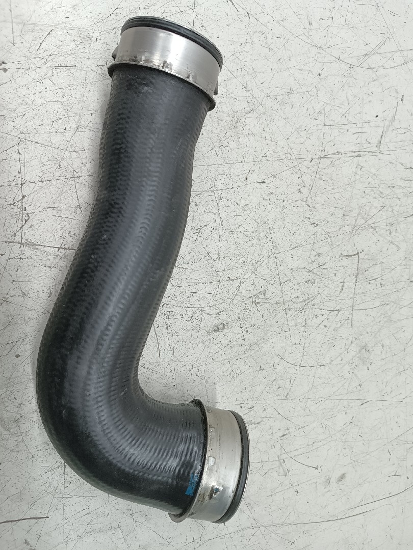 Tubagem do Intercooler AUDI A3 (8P1) | 03 - 13 Imagem-1