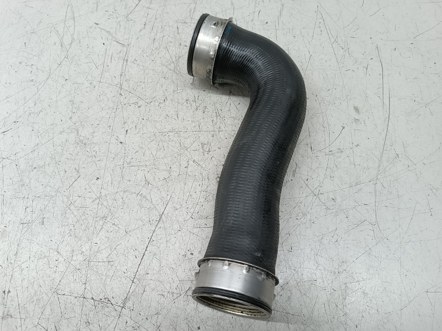 Tubagem do Intercooler AUDI A3 (8P1) | 03 - 13 Imagem-4