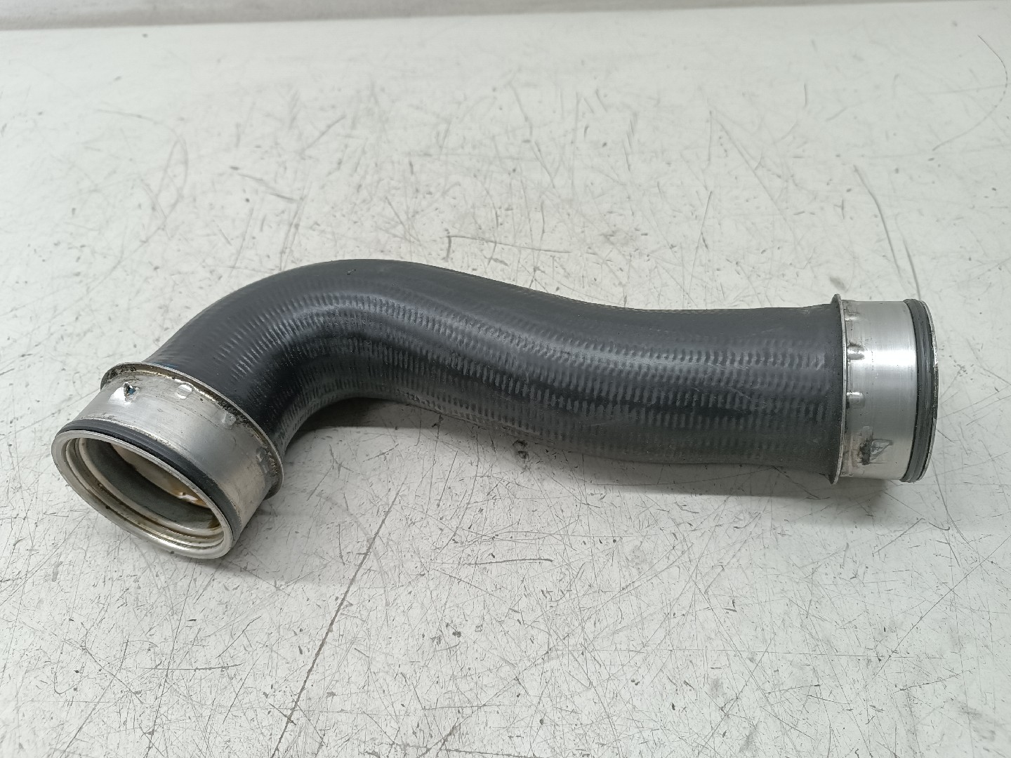 Tubagem do Intercooler AUDI A3 (8P1) | 03 - 13 Imagem-3