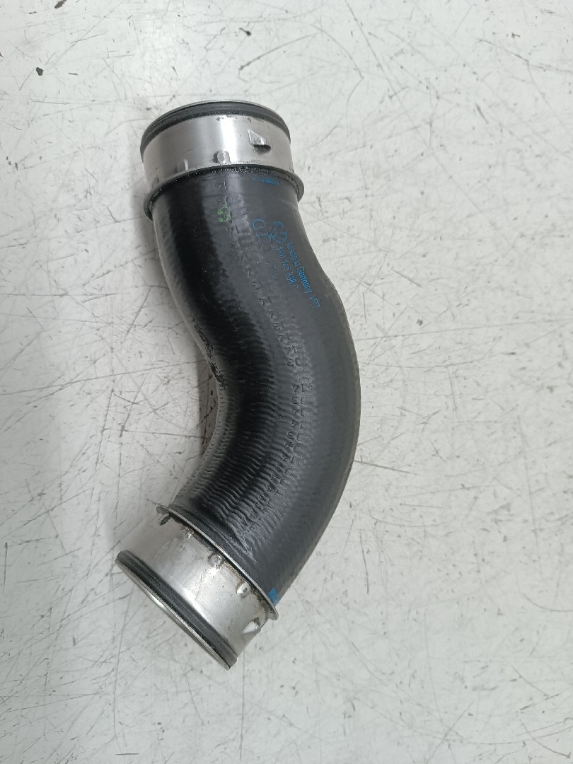 Tubagem do Intercooler AUDI A3 (8P1) | 03 - 13