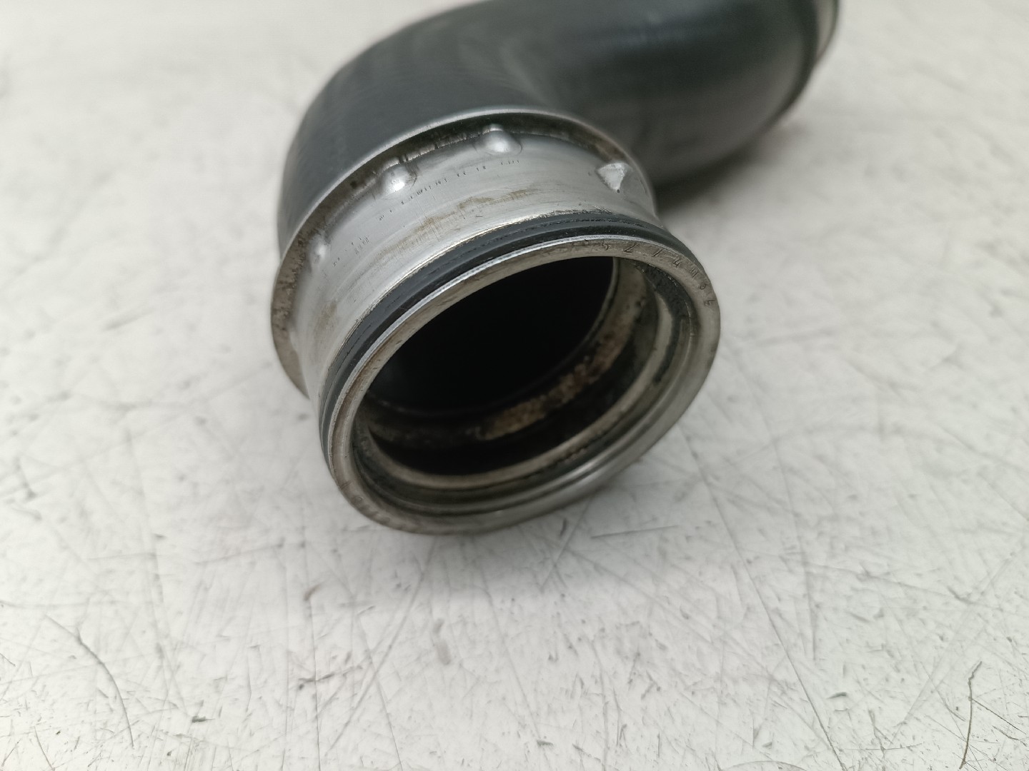 Tubagem do Intercooler AUDI A3 (8P1) | 03 - 13 Imagem-4