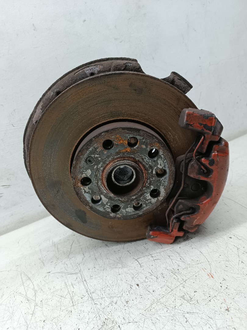 Manga de eixo frente esquerda AUDI A3 (8P1) | 03 - 13 Imagem-3