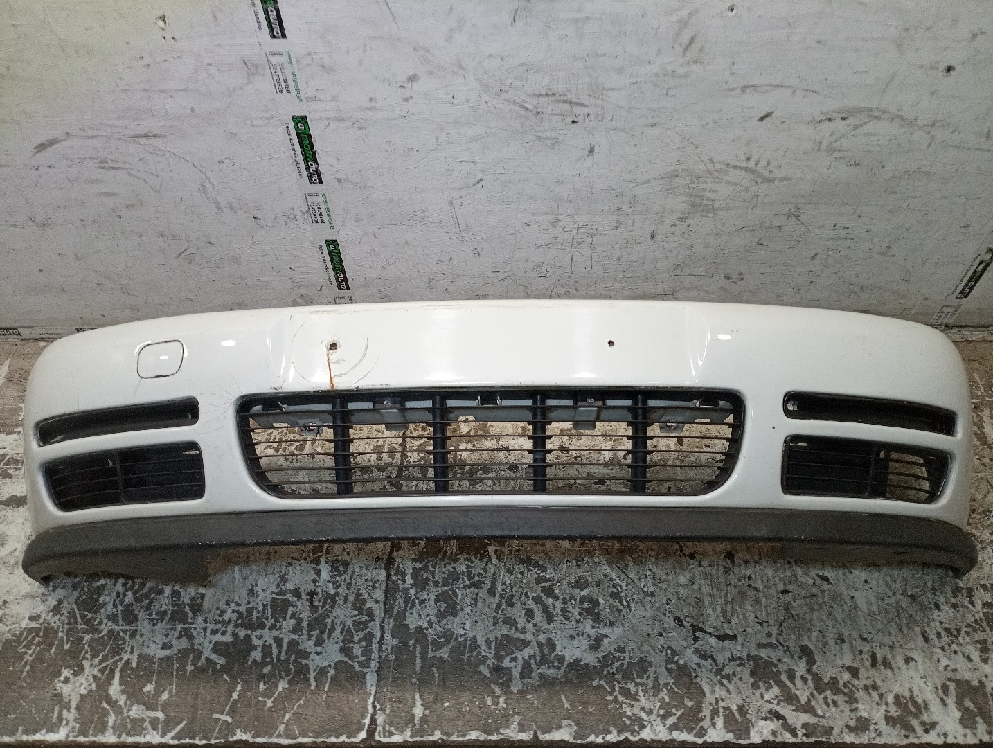 Para Choques Frente VOLKSWAGEN POLO (6N1) | 94 - 99