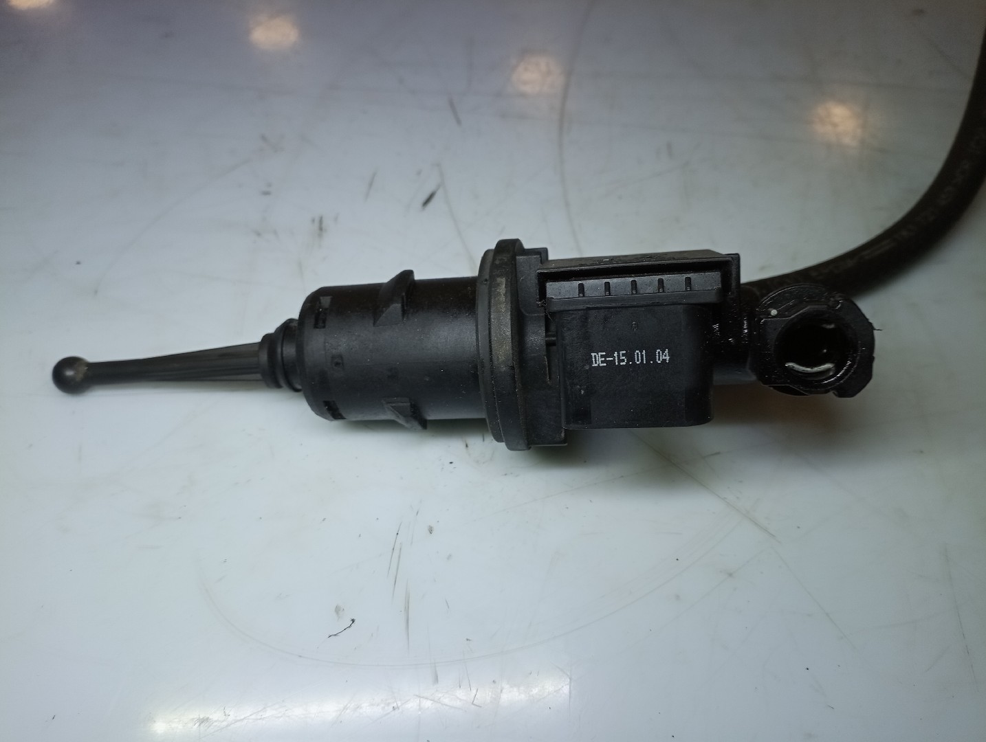 Bomba de embraiagem AUDI A3 (8P1) | 03 - 13