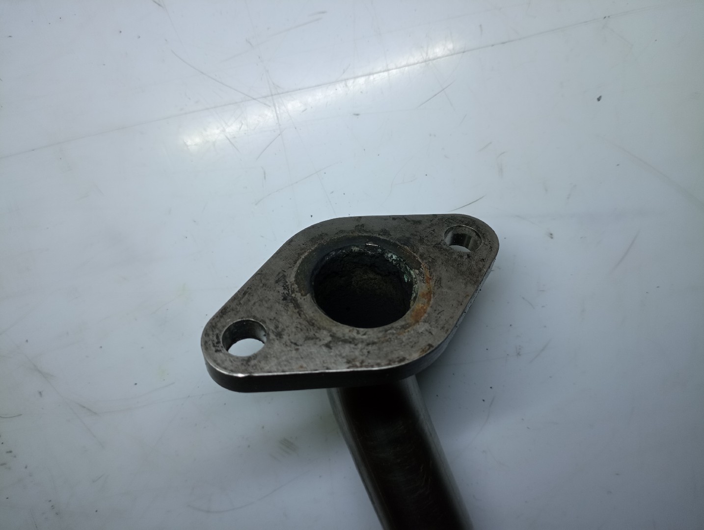 Tubo de EGR AUDI A3 (8P1) | 03 - 13 Imagem-2