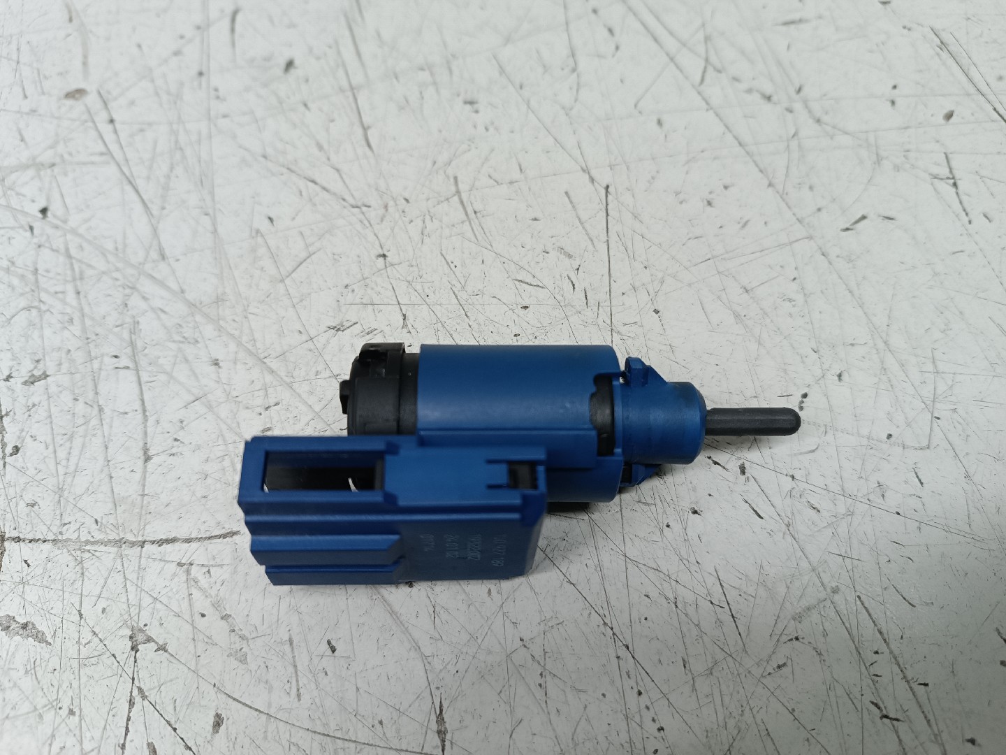 Sensor do pedal de embraiagem SKODA FABIA I (6Y2) | 99 - 08