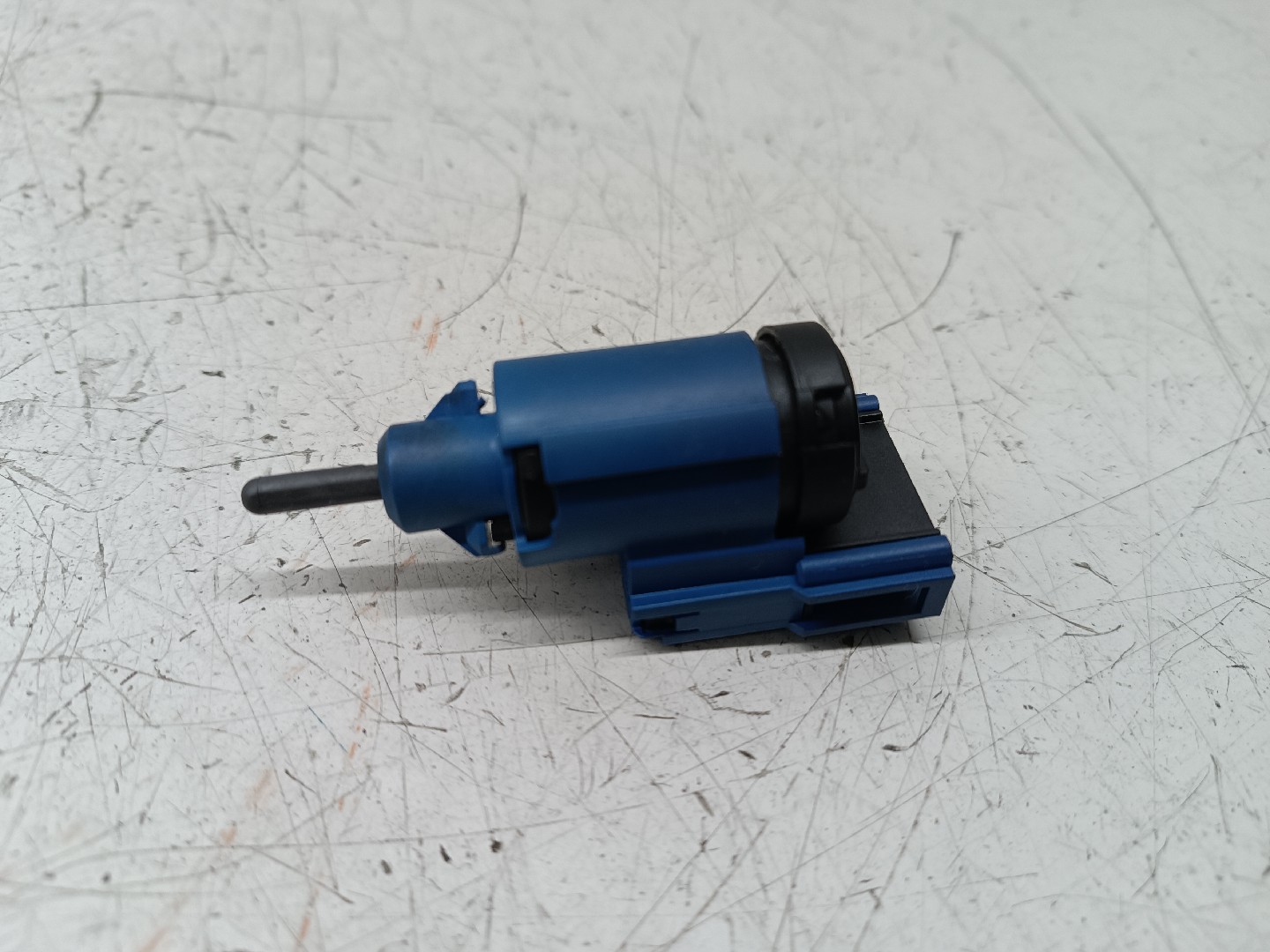 Sensor do pedal de embraiagem SKODA FABIA I (6Y2) | 99 - 08 Imagem-4