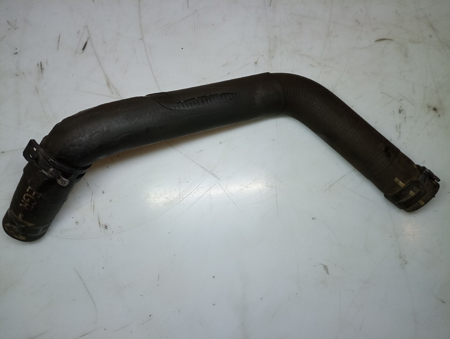 Tubo de Água AUDI A3 (8P1) | 03 - 13 Imagem-1