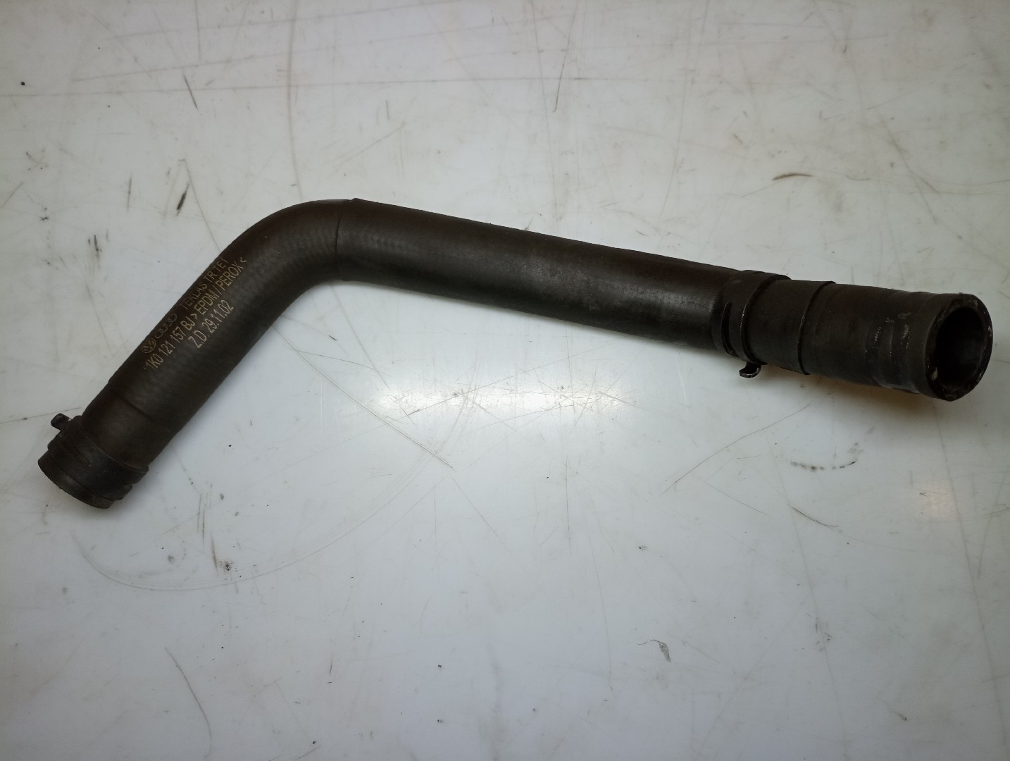 Tubo de Água AUDI A3 (8P1) | 03 - 13