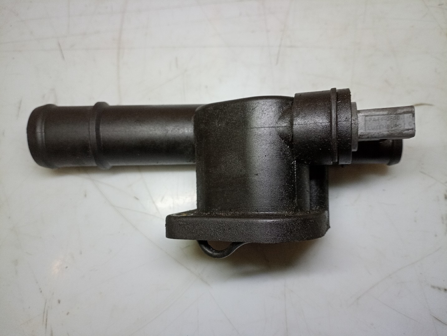 Tubo de Água AUDI A3 (8P1) | 03 - 13 Imagem-1