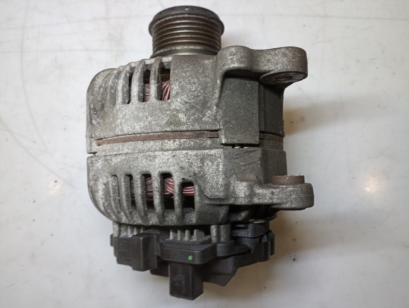 Alternador AUDI A3 (8P1) | 03 - 13