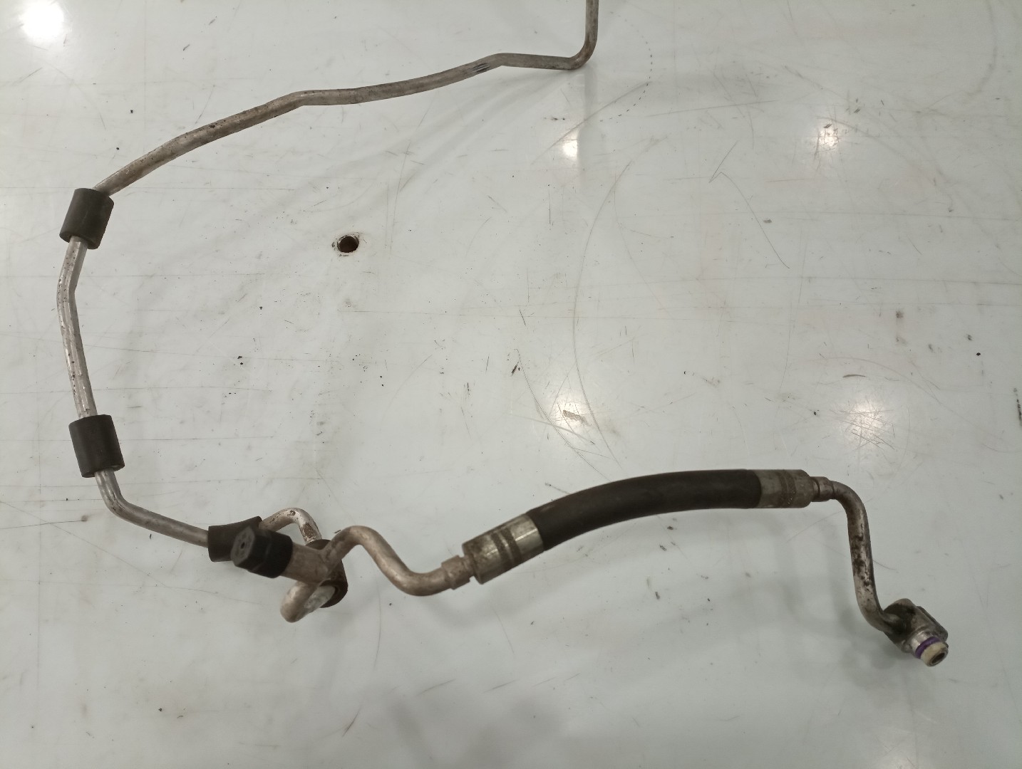 Tubo de Ar Condicionado SEAT ALTEA (5P1) | 04 -  Imagem-1