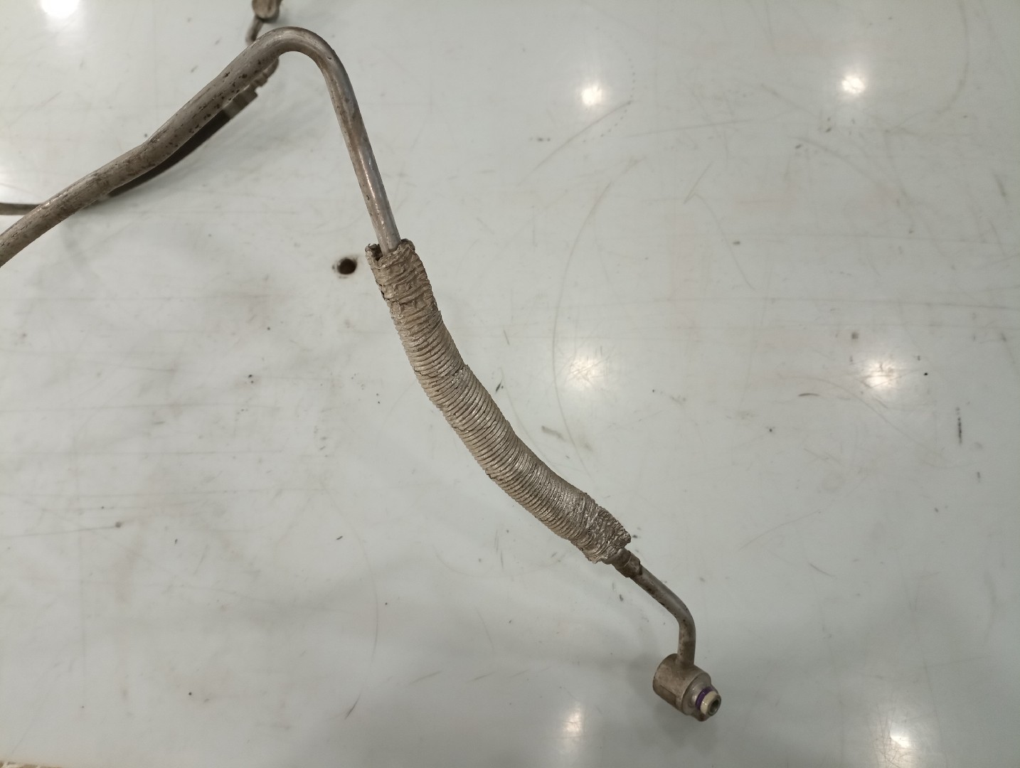 Tubo de Ar Condicionado SEAT ALTEA (5P1) | 04 -  Imagem-3