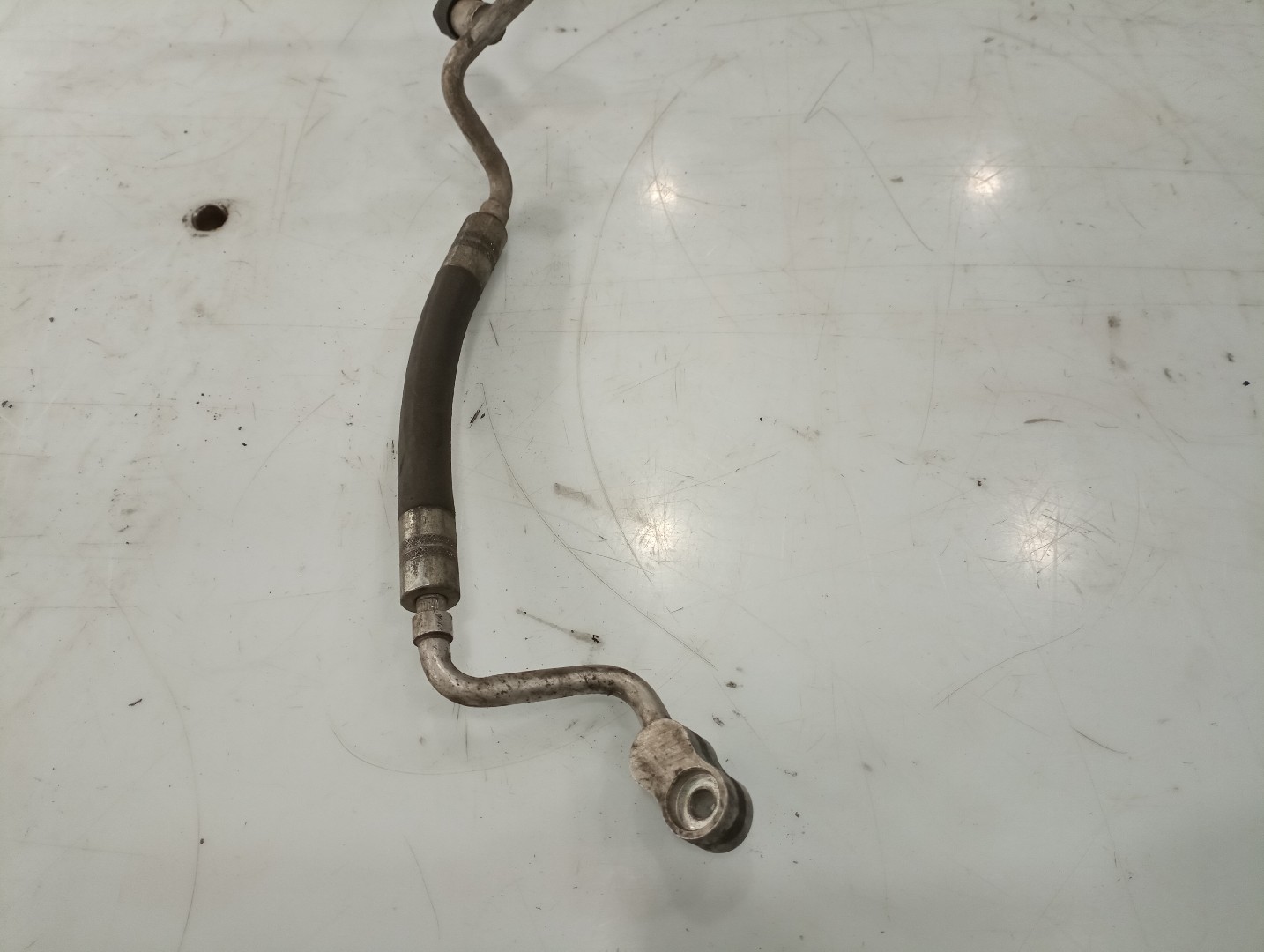 Tubo de Ar Condicionado SEAT ALTEA (5P1) | 04 - 