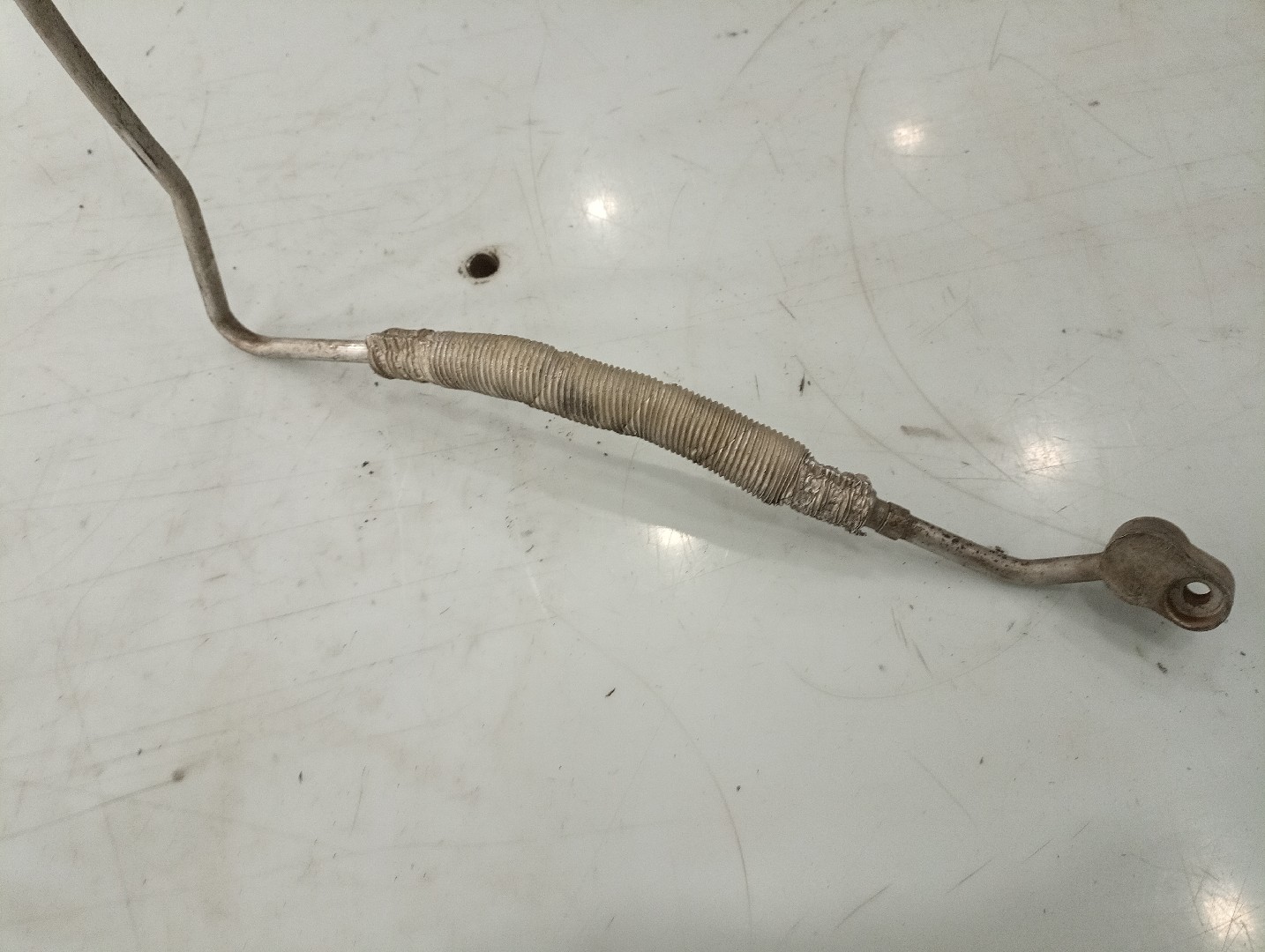 Tubo de Ar Condicionado SEAT ALTEA (5P1) | 04 -  Imagem-2