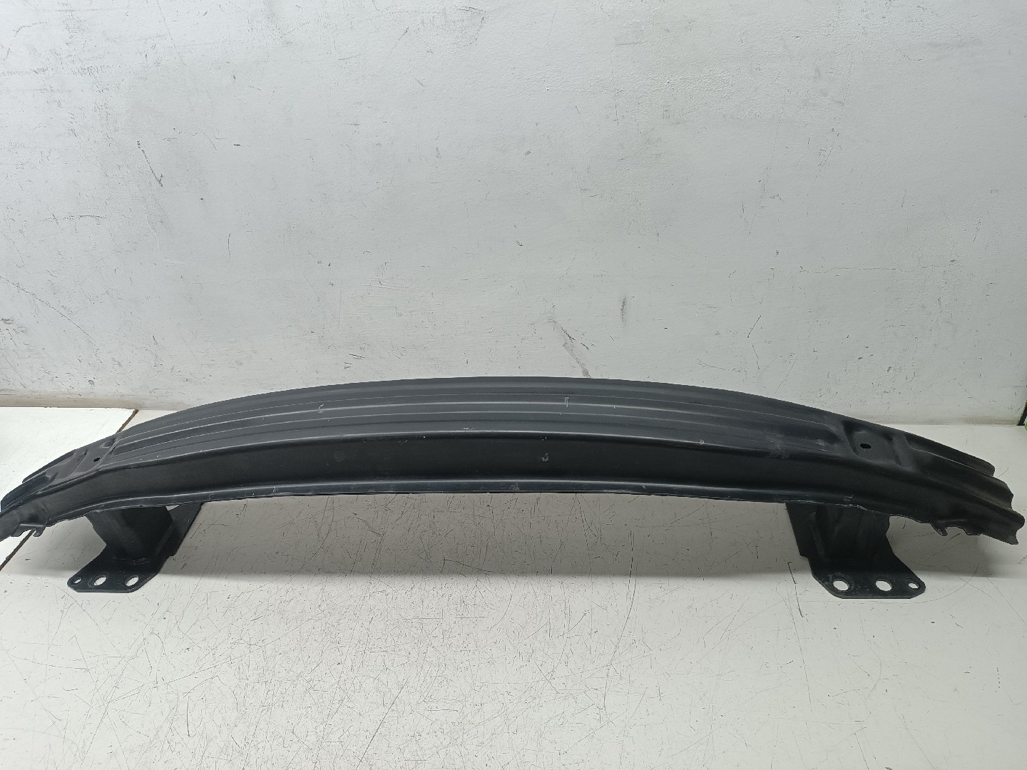 Reforço do para-choques Frente SKODA FABIA I três volumes (6Y3) | 99 - 07