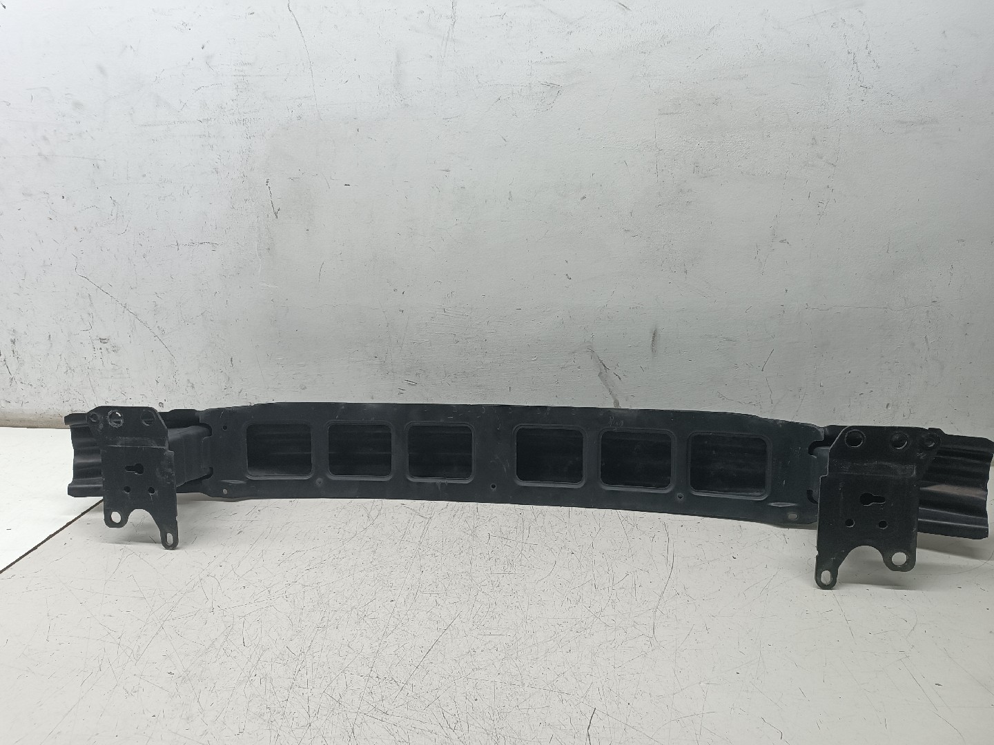 Reforço do para-choques Frente SKODA FABIA I três volumes (6Y3) | 99 - 07 Imagem-11