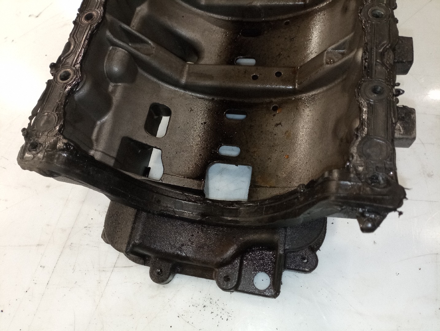 Cárter FORD S-MAX (WA6) | 06 - 14 Imagem-1