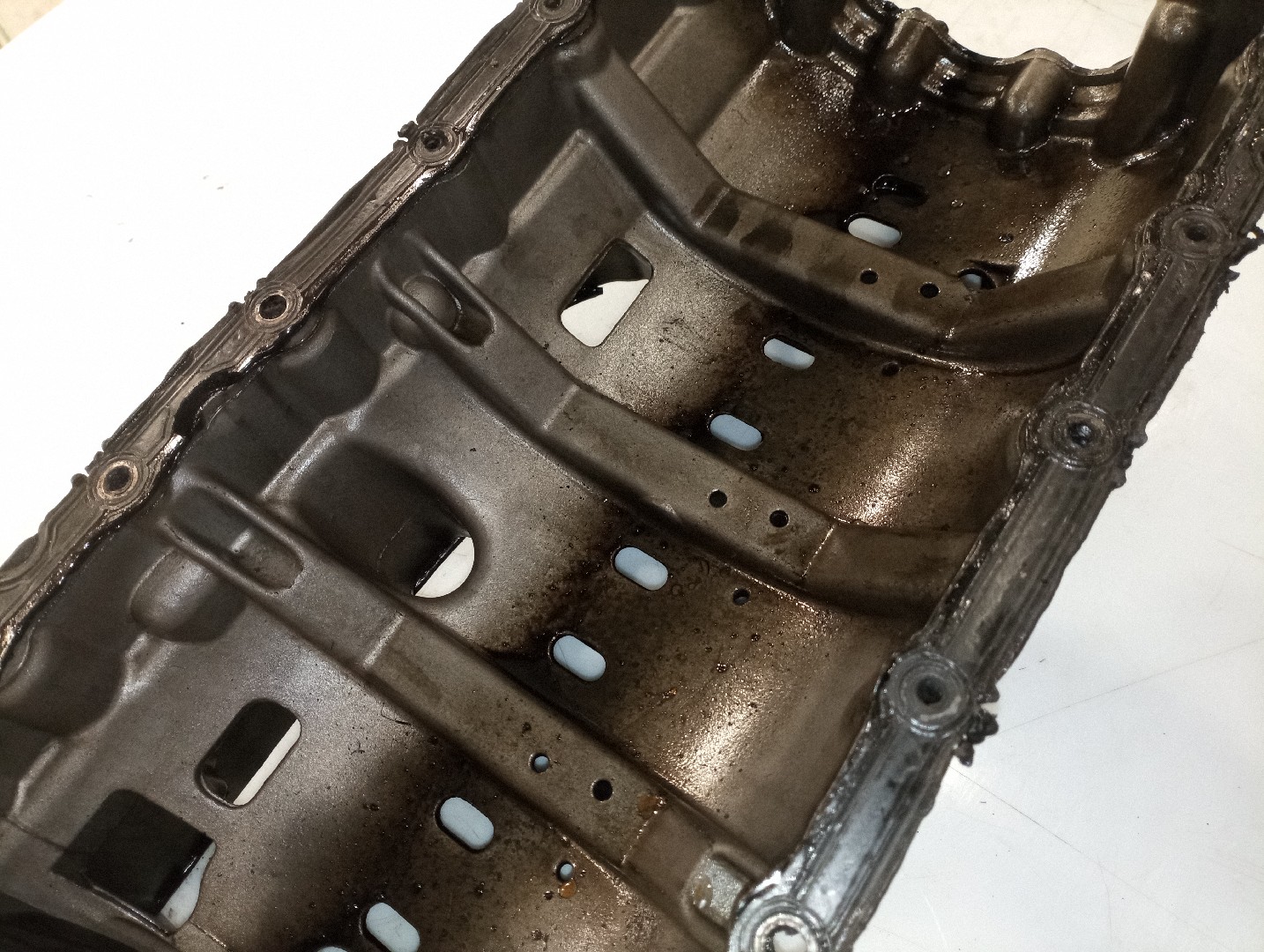 Cárter FORD S-MAX (WA6) | 06 - 14 Imagem-2