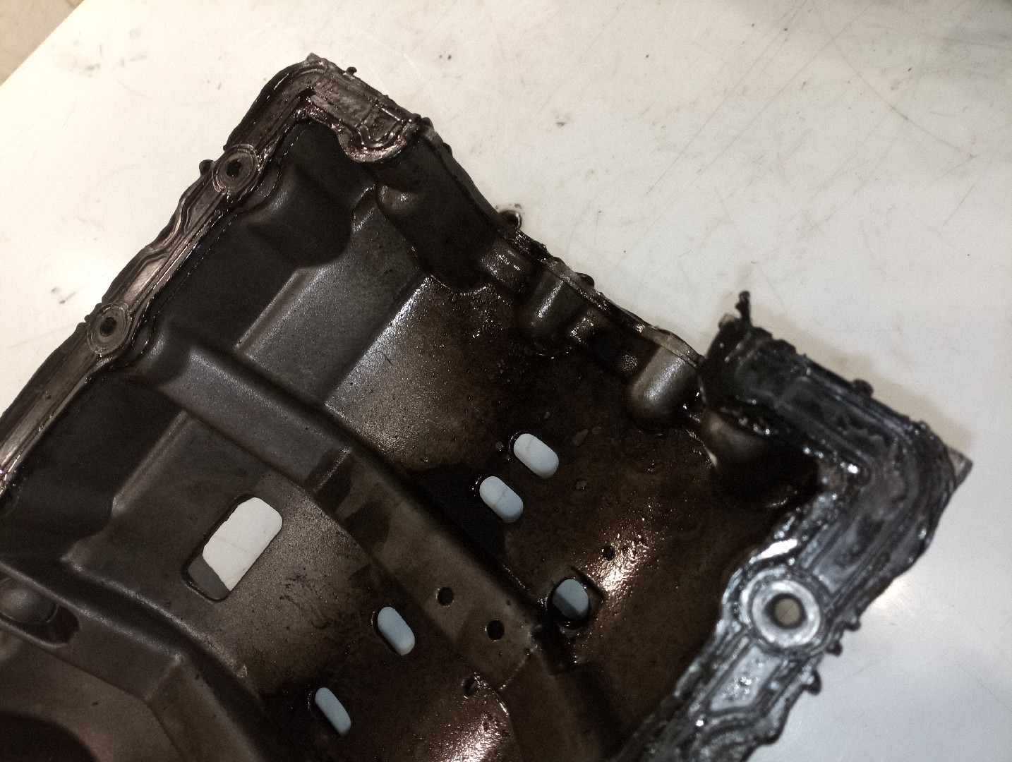 Cárter FORD S-MAX (WA6) | 06 - 14 Imagem-3