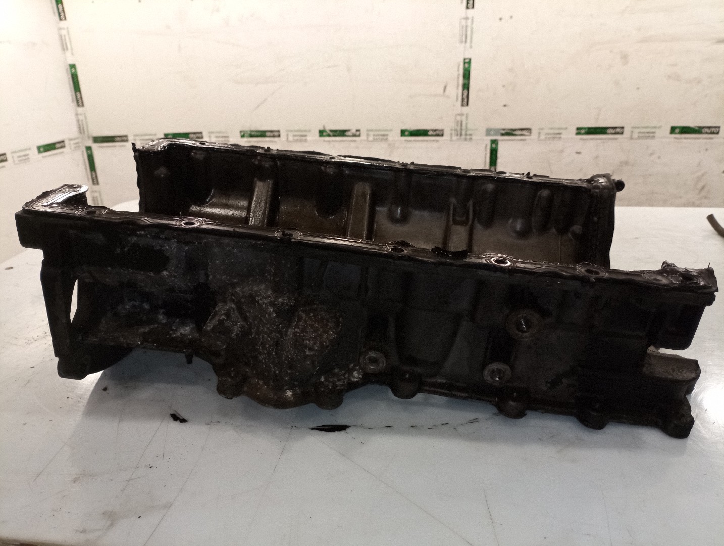 Cárter FORD S-MAX (WA6) | 06 - 14 Imagem-5