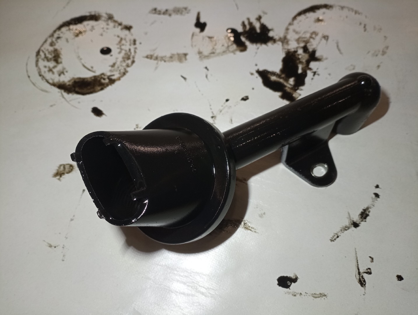 Chupador de Bomba de óleo FORD S-MAX (WA6) | 06 - 14 Imagem-4