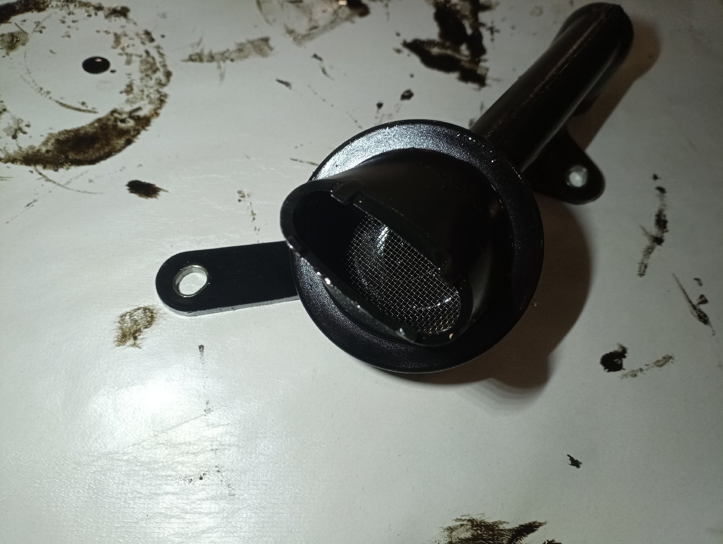 Chupador de Bomba de óleo FORD S-MAX (WA6) | 06 - 14 Imagem-5