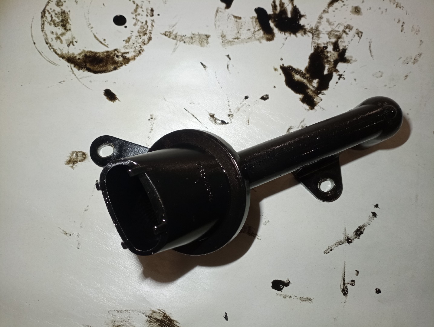 Chupador de Bomba de óleo FORD S-MAX (WA6) | 06 - 14 Imagem-6