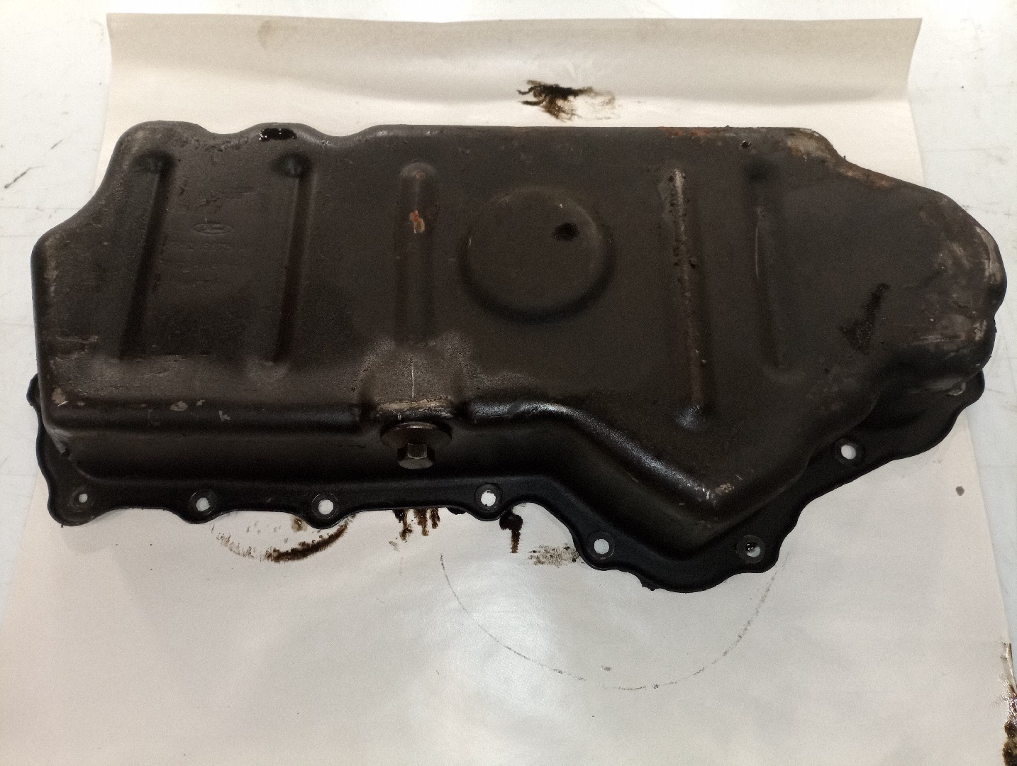 Cárter FORD S-MAX (WA6) | 06 - 14