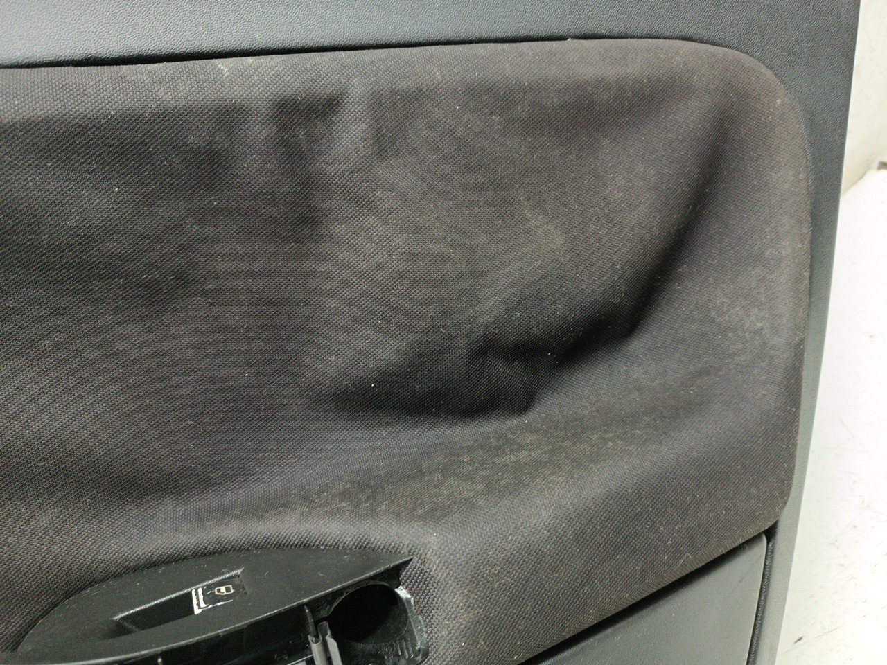 Quartela de porta trás direita SEAT ALTEA (5P1) | 04 -  Imagem-6