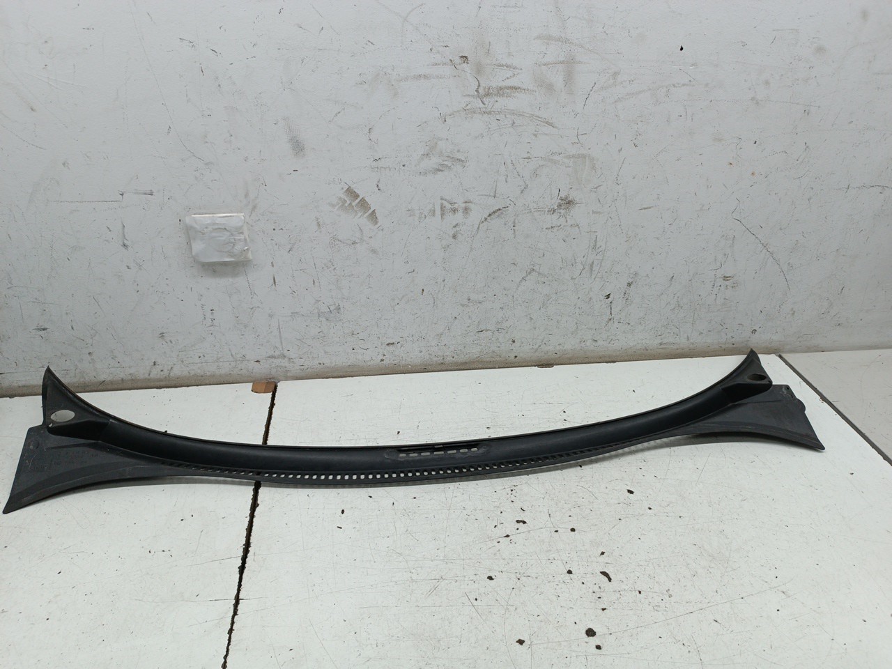 Grelha de torpedo SEAT ALTEA (5P1) | 04 -  Imagem-4